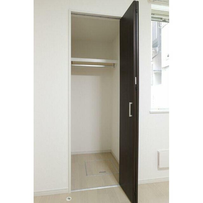 【収納】 | ファーストベイ一之江