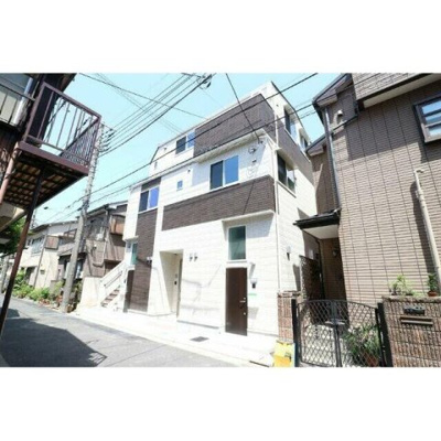 【外観】 | ファーストベイ一之江