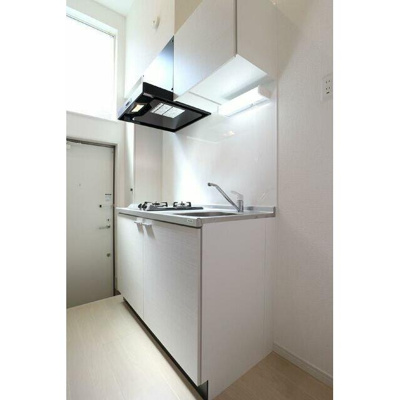 【キッチン】 | ファーストベイ一之江