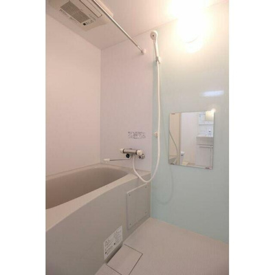 【浴室】 | ファーストベイ一之江