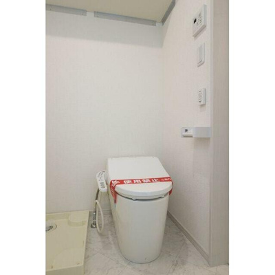 【トイレ】 | ファーストベイ一之江