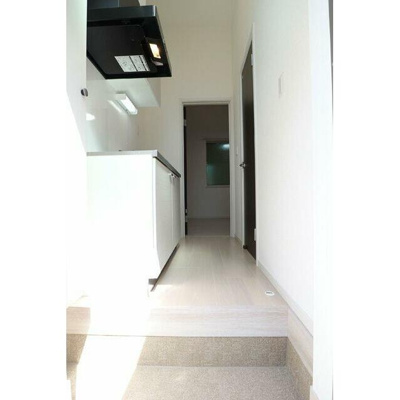 【玄関】 | ファーストベイ一之江