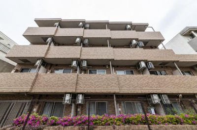 【外観】 | スカイコート馬込