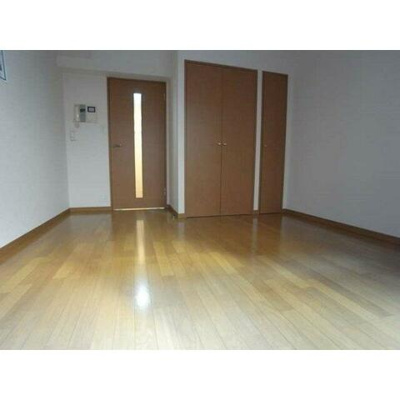 【内装】 | スカイコート馬込