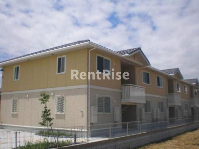 ブルームコートⅡ