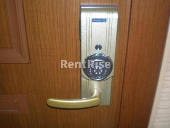 ブルームコートⅡ|カードキー