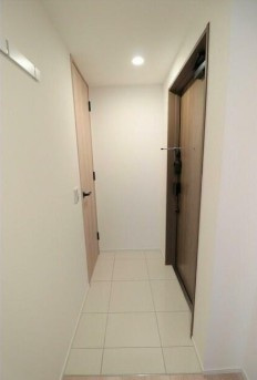 【玄関】 | ウエリスアーバン中野坂上