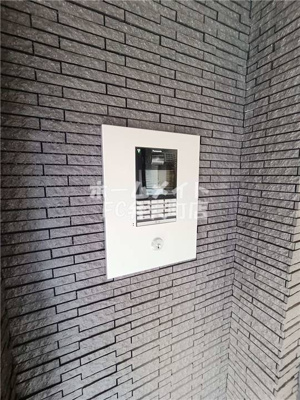 【セキュリティ】 | ザ・ウエストマークシティプレミアム