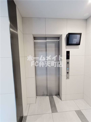 【その他共用部分】 | ザ・ウエストマークシティプレミアム