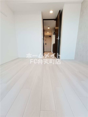 【居間・リビング】 | ザ・ウエストマークシティプレミアム