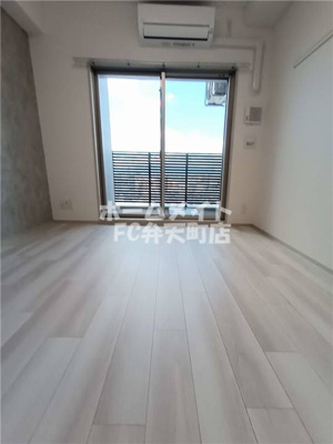 【居間・リビング】 | ザ・ウエストマークシティプレミアム