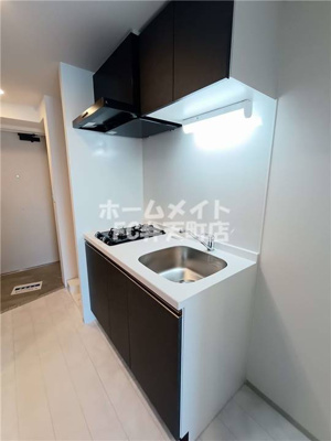 【キッチン】 | ザ・ウエストマークシティプレミアム