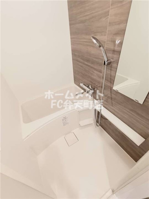 【浴室】 | ザ・ウエストマークシティプレミアム