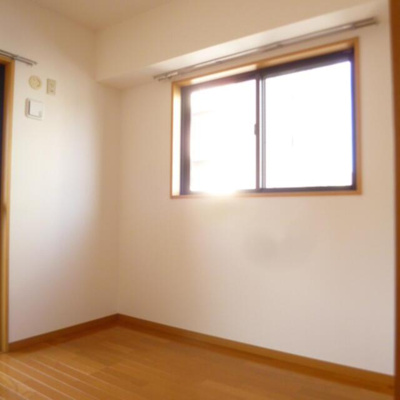 【内装】 | エルラッソ入谷 |  