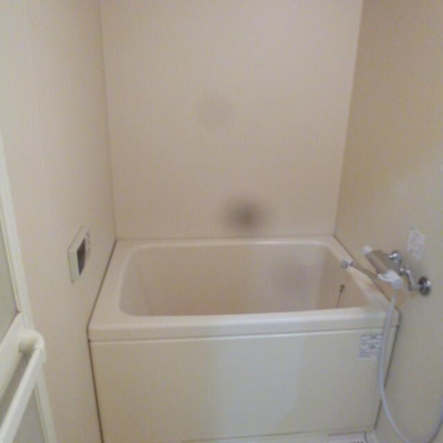 【浴室】 | エルラッソ入谷 |  