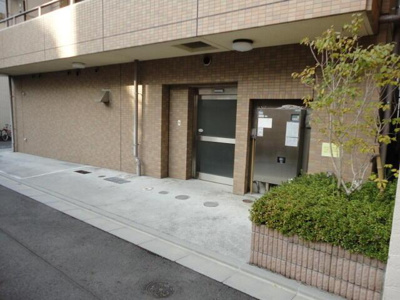 【その他】 | エルラッソ入谷 |  