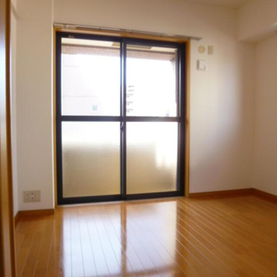 【居間・リビング】 | エルラッソ入谷 |  