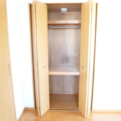 【収納】 | エルラッソ入谷 |  