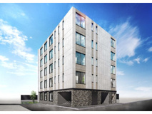 北区中里２丁目のマンションの画像