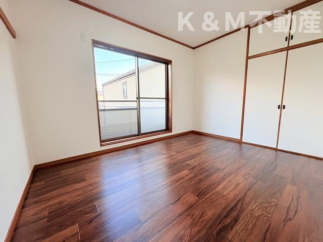 ボン・シャンスの内装|過ごしやすい室内です