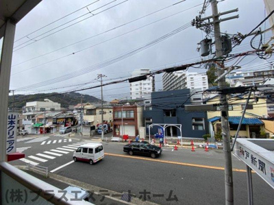 【展望】 | ロイヤルコートナグラ