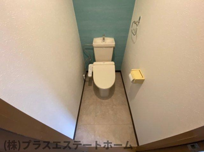 【トイレ】 | ロイヤルコートナグラ