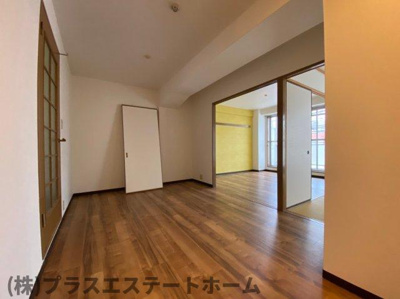 【居間・リビング】 | ロイヤルコートナグラ