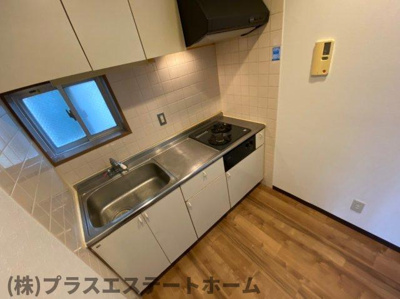【キッチン】 | ロイヤルコートナグラ
