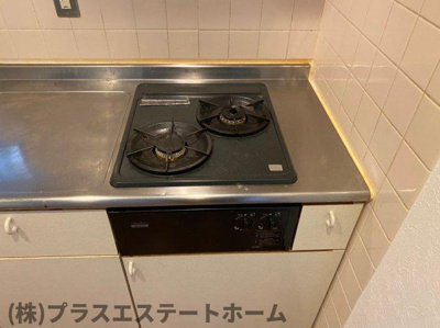 【内装】 | ロイヤルコートナグラ