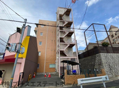 【外観】 | ロイヤルコートナグラ