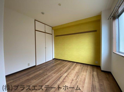 【内装】 | ロイヤルコートナグラ