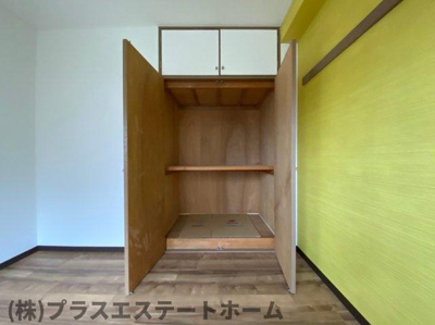 【内装】 | ロイヤルコートナグラ