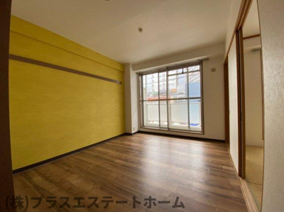 【寝室】 | ロイヤルコートナグラ