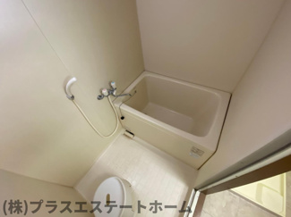 【浴室】 | ロイヤルコートナグラ