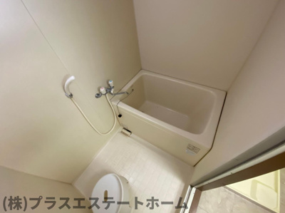 【浴室】 | ロイヤルコートナグラ