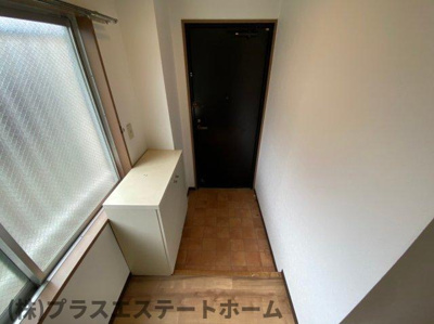 【玄関】 | ロイヤルコートナグラ