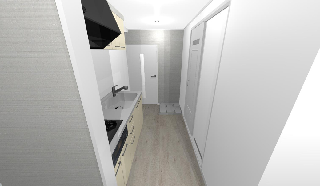 メゾンハピネス 303号室のその他