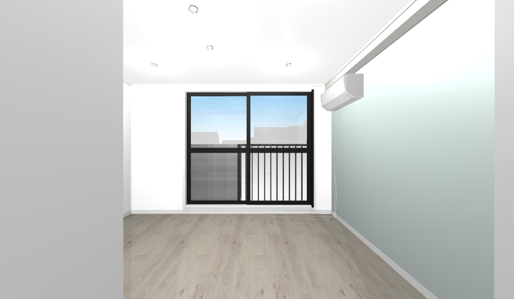 メゾンハピネス 303号室