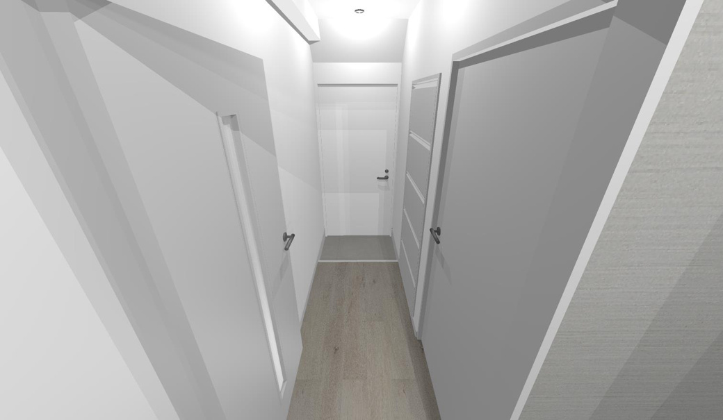 メゾンハピネス 303号室のその他