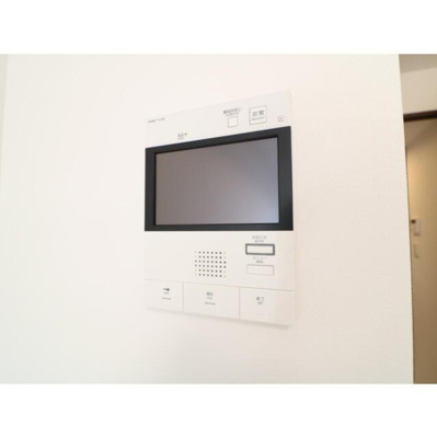 【セキュリティ】 | プレール・ドゥーク本所吾妻橋Ⅲ |  