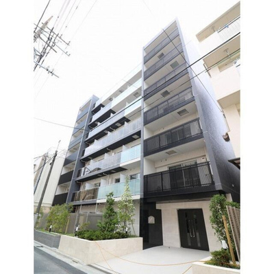 【外観】 | プレール・ドゥーク本所吾妻橋Ⅲ |  