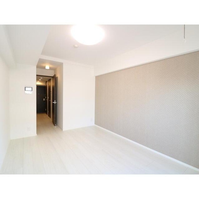 【居間・リビング】 | プレール・ドゥーク本所吾妻橋Ⅲ |  