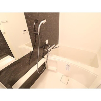 【浴室】 | プレール・ドゥーク本所吾妻橋Ⅲ |  