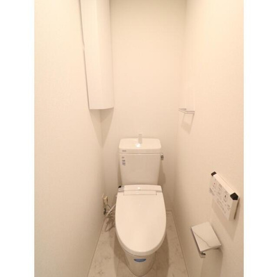 【トイレ】 | プレール・ドゥーク本所吾妻橋Ⅲ |  