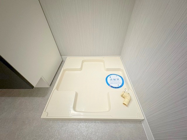 ルクレ新大阪レジデンスの設備