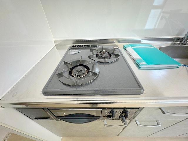 ルクレ新大阪レジデンスの設備