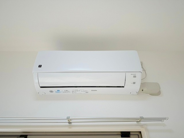 ルクレ新大阪レジデンスの設備