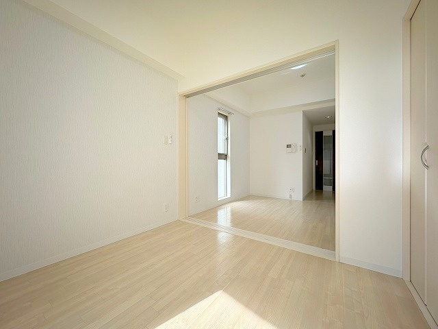 ルクレ新大阪レジデンスの内装