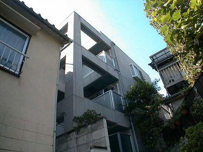 練馬区北町2丁目のマンションの画像