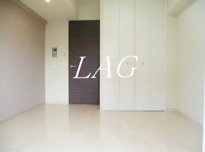 【寝室】 | フェニックス国分寺弐番館 | 寝室です。